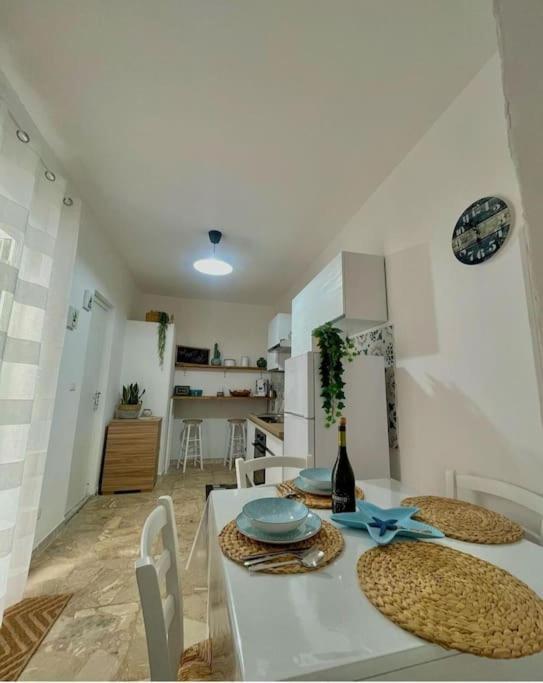 Rosa Di Mare, Riposto Villa Exterior photo